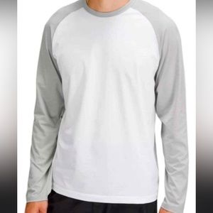 Lululemon long sleeve shirt